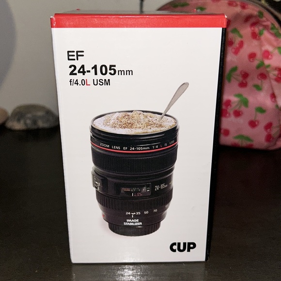 Brand new camera lens cup - Picture 3 of 4